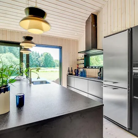 Rufina - 850m From The Sea By Interhome Brondstrup