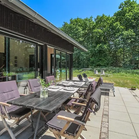 Rufina - 850m From The Sea By Interhome Brondstrup