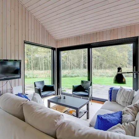 Rufina - 850m From The Sea By Interhome * Brondstrup