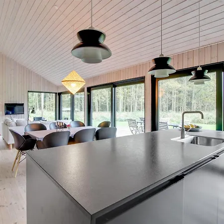 Rufina - 850m From The Sea By Interhome Ferienhaus Brondstrup