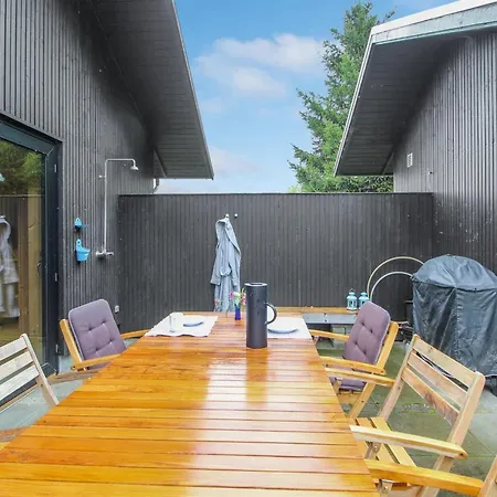 Rufina - 850m From The Sea By Interhome * Brondstrup