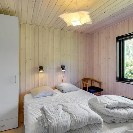 Ferienhaus Rufina - 850m From The Sea By Interhome