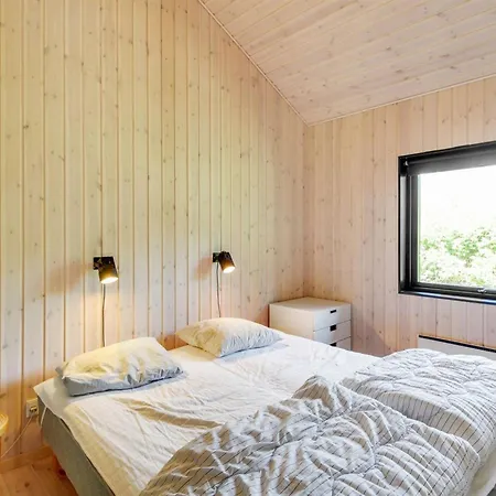 Ferienhaus Rufina - 850m From The Sea By Interhome Brondstrup