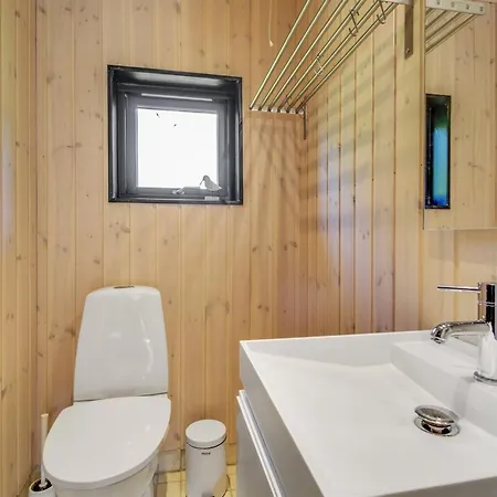 Holiday home Rufina - 850m From The Sea By Interhome *