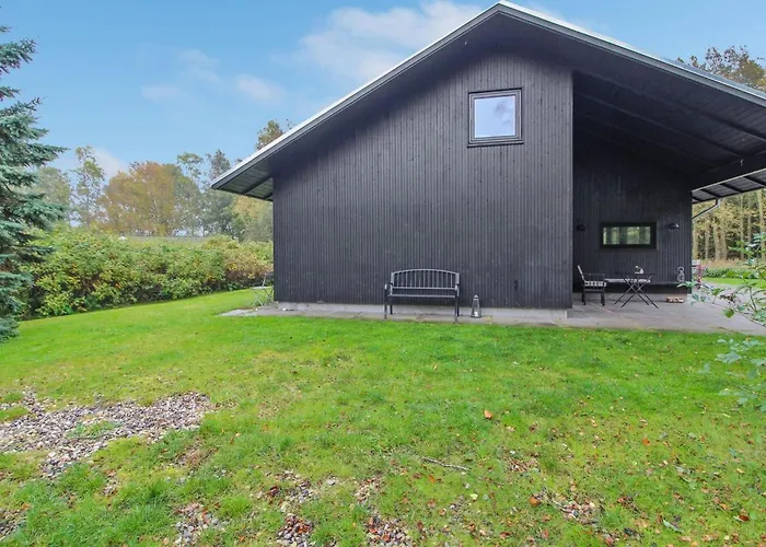 Rufina - 850m From The Sea By Interhome Nyaraló Brøndstrup